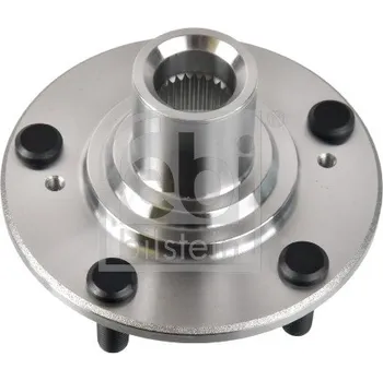 Zavěšení kol Febi Bilstein 172584 Náboj kola