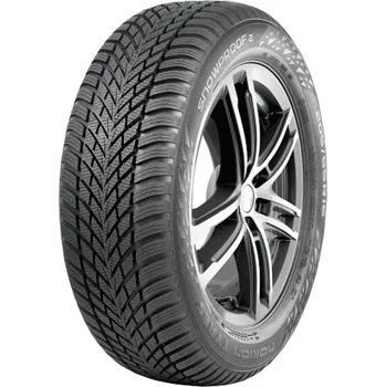 Zimní osobní pneu 195/55 R16 87H Snowproof 2 M+S 3PMSF TL NOKIAN TYRES
