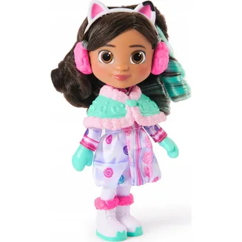 Panenka Gábinin kouzelný domek Filmová sada Sweetest Gabby panenka + příslušenství