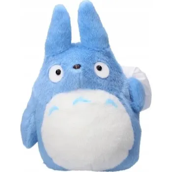 plyšák Můj soused Totoro Akrylová plyšová figurka Střední Totoro M 24 cm