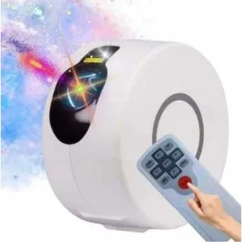 Dětské svítidlo Projektor lampička Rozz, vícebarevná