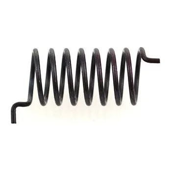 Vidlice na kolo PRUŽINA TORZNÍ REMOTE TOPCAPU FOX 2020 GRIP PTU PRAVOTOČIVÁ ČERVENÁ