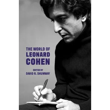 Učebnice World of Leonard Cohen