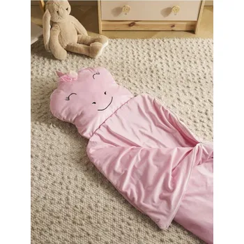 Spacák Sinsay - Spací pytel - růžová - 295EL-30X - 295EL-30X-ONE