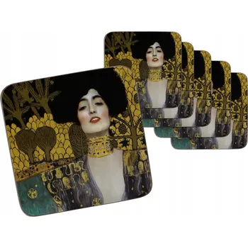 Obraz Korková podložka čtvercová 10,5 x 10,5 cm