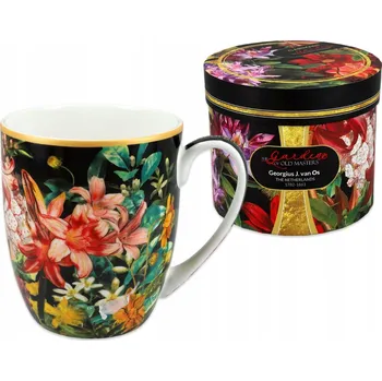 Hrnek Carmani Camio keramický 400 ml