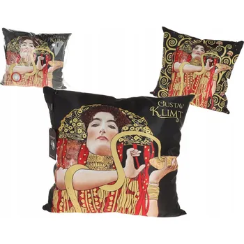 Polštář Dekorativní Polštář Carmani 45 x 45 cm