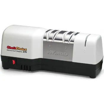Chef¨s Choice Chefs Choice, Brousek na nože CC-270 Brusič nožů elektrický