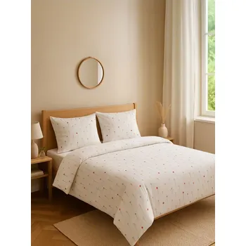 Povlečení Sinsay - Souprava povlečení - vícebarevná - 482EA-MLC - 482EA-MLC-ONE