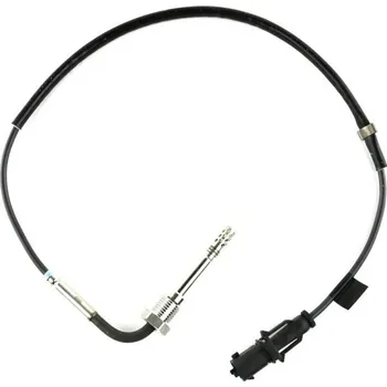 Autoelektrika SNÍMAČ TEPLOTY VÝFUKOVÝCH PLYNŮ IVECO DAILY 06 69502363 IVECO