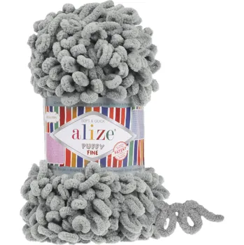 Příze Příze Alize Puffy Fine 302