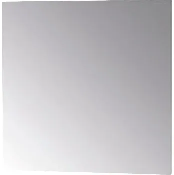 Koupelnový nábytek Galerka bez osvětlení 50 cm, L/P, bílá lesk, Q GA 50 S