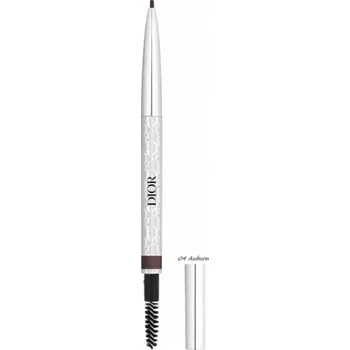 Masážní přístroj Dior DIOR DIORSHOW STYLER BROW WATERPROOF 004 AAUBURN 0,09g