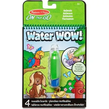 omalovánky Desky na malování Melissa & Doug 15376