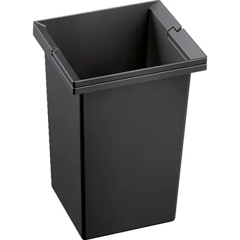 Odpadkový koš Nádoba pro koše Blanco Select/Flexon 231973, objem 8 l