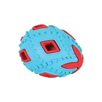 Hračka pro psa Hračka pes TREAT RUBBER Vajíčko 8cm Zolux