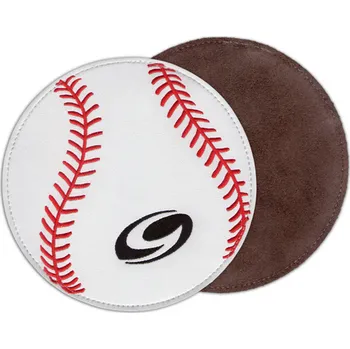 Bowling SPECIÁLNÍ KOŽENÁ ÚTĚRKA GENESIS PURE PAD BASEBALL