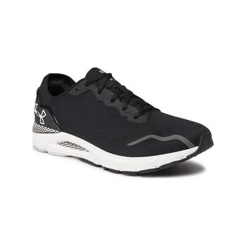 Dámská běžecká obuv Under Armour Běžecké boty Ua Hovr Sonic 6 3026121-001 Černá 40