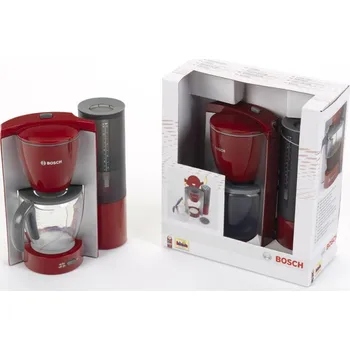 Dětská kuchyňka BOSCH kávovar