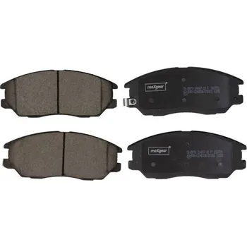 Těsnění motoru MAXGEAR 19-2879 Těsnění, koleno sacího potrubí / kolektor výfukových plynů (19-2879)