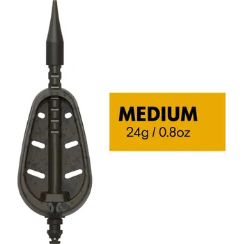 MAP Krmítko MAP Embed Medium Feeder 24g Inline