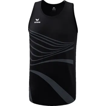 Pánské tílko Tílko Erima RACING Singlet 8282304 Velikost L