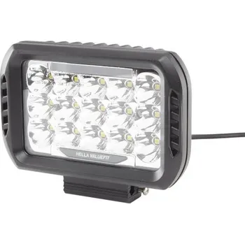 Přední světlomet HELLA 1FE 358 154-031 Dálkový světlomet (1FE358154-031)