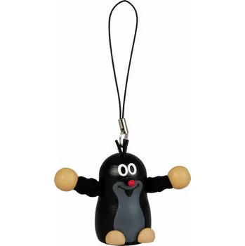 Kľúčenka krtko - stredná