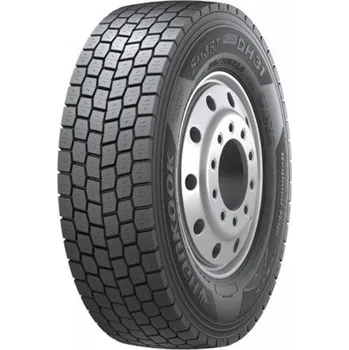 315/60 R22,5 TL HANKOOK DH 31 SMARTFLEX 16PR 152/148L 3PMSF