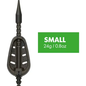 MAP Krmítko MAP Embed Small Feeder 24g Inline