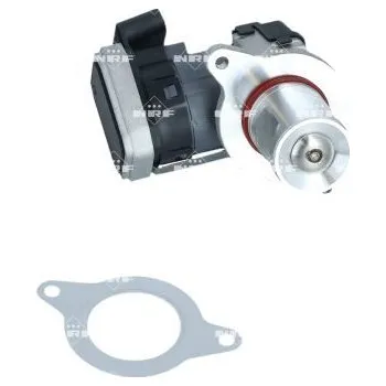 Ventil palivového systému AGR-Ventil NRF 48685