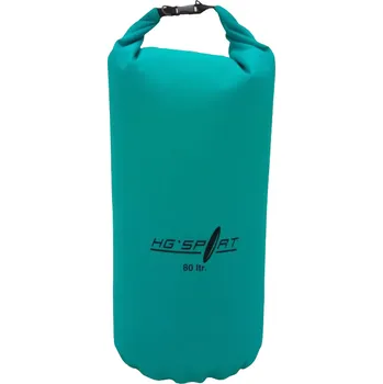 Vodácký pytel Lodní pytel HG Sport Tour Barva: Tyrkysová / Černá, Objem: 60 l