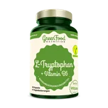 Green Food nutrition L-Tryptophan +…
