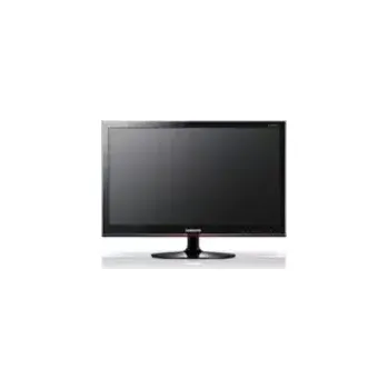 Monitor 20" LCD SAMSUNG P2050N (LS20LRYKU/EN)