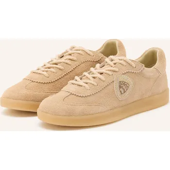 Dámské tenisky Blauer Tenisky Aurora S Ozdobnými Kameny, béžová