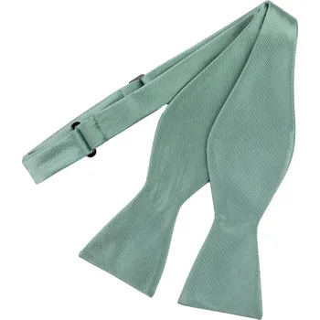 Motýlek Bubibubi Zelený vázací motýlek Eucalyptus