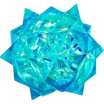 plyšák GLUMI Antistresový míček – třpytivý, více druhů