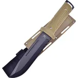 TAC-XTREME Bowie pískový