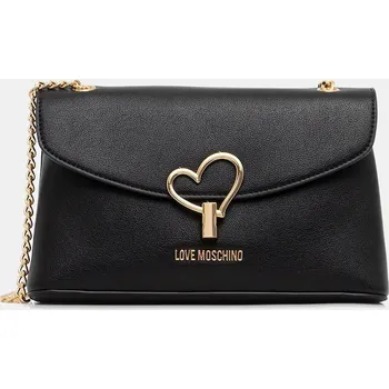Módní doplněk Kabelka Love Moschino JC4138PP1OLQ0000 černá 99X, vel. ONE SIZE