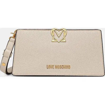 Módní doplněk Kabelka Love Moschino JC4128PP1OLM0110 béžová 01X, vel. ONE SIZE