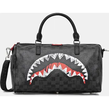 Kabelka Taška Sprayground 910D8347NSZ černá 99A, vel. ONE SIZE
