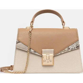 Módní doplněk Kabelka Aldo MIRESSA MIRESSA.168 béžová 80X, vel. ONE SIZE