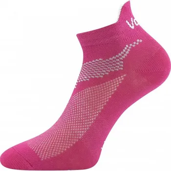 Voxx dětské ponožky Iris dětská magenta-fuxia