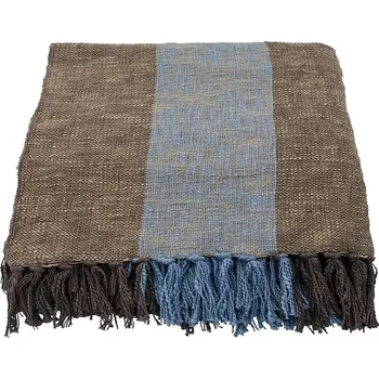 deka Bavlněná deka House Doctor HDPonra 130 x 180 cm 900000610 vícebarevná MLC