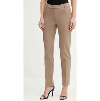 Pánské kalhoty Kalhoty Marciano by Guess GWEN 5YGB11.7160A béžová 80X, vel. 36