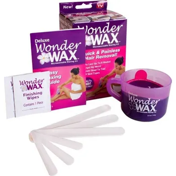 Epilátor Depilační vosk Wonder Wax