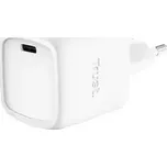 TRUSt MAXO 30W USB-C GAN CHARGER WHITE