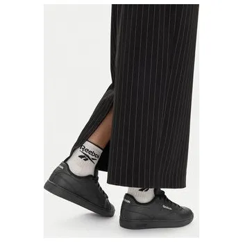 Dámská obuv Sneakersy Reebok Court Clean 100074382 Černá 37_1_2