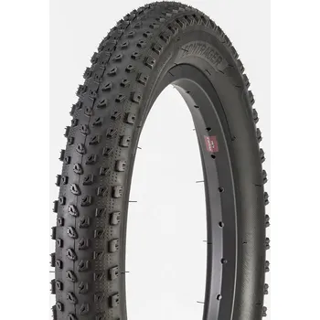 Plášť na kolo Bontrager XR1 MTB pláště pro dětská kola černá, 20x2.25