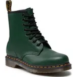 Dr. Martens Glády 1460 Smooth 11822207 Zelená 40